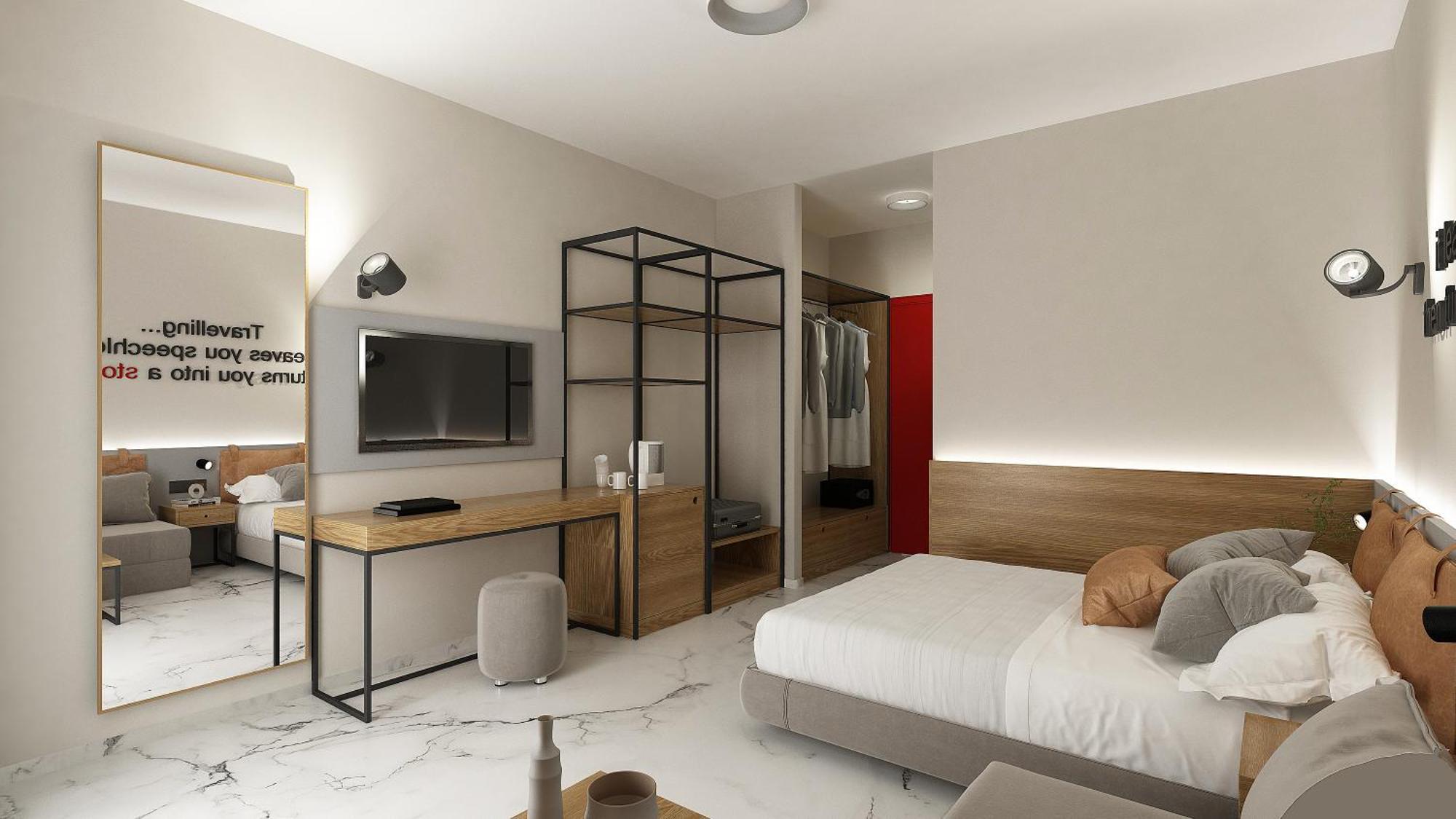 Olympion Melathron Villas Platamonas Exterior photo